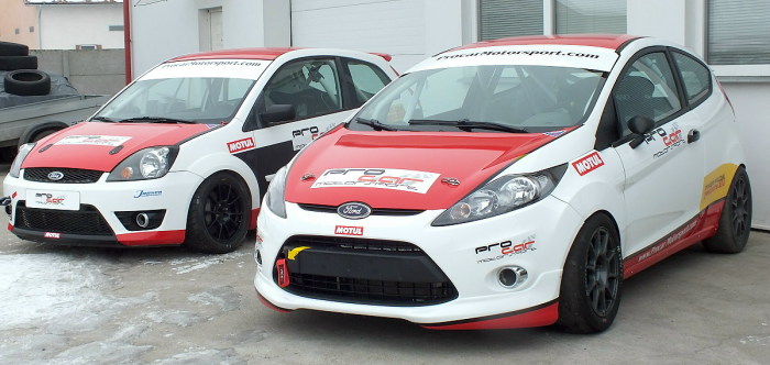 Procar Motorsport