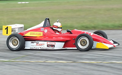 Procar Motorsport